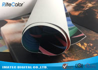 Waterproof 320gsm Inkjet Cotton Canvas Roll for Large Format Printers