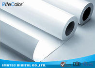 Waterproof 190mic Matte Inkjet Printing Poly Synthetic Paper for Banner