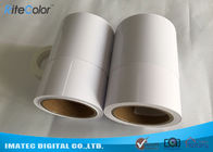 4&quot; 6&quot; 8&quot; Resin Coated Digital Printing Minilab Photo Paper For Frontier DX100