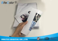 A4 Double Sided Resin Coated Photo Paper For Canon Epson Desktop Printers