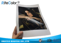 260gsm Rc Glossy Photo Paper 24 Inch X 30m Graphic Output Dry Instantly