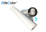 Wide Format RC Glossy Resin Coated Photo Paper A3 A4 Roll Inkjet Printing