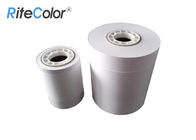 240gsm Inkjet Printable Glossy Photo Paper Roll For Epson SureLab D700