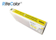 6 Colors 200ml Sublimation Printer Ink Cartridge For Fujifilm DX100 Print Plotter