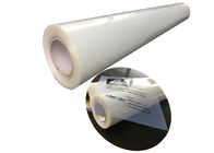 Digital Transparency Imagesetting Clear Inkjet Screen Printing Film SGS Approval