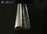 Translucent Waterproof Inkjet Screen Printing Film For Textile Plate Making
