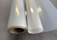 A3 A4 Clear Digital Inkjet Screen Printing Film For Pigment Inks Waterproof