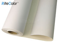 360gsm Large Format Matte Polyester Cotton Artist Canvas Fabric Roll