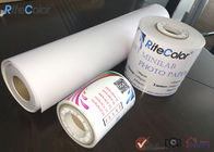 240Gsm Premium Digital RC Inkjet Minilab Photo Paper Roll Glossy &amp; Luster in 4&quot;/6&quot;/8&quot;*65M
