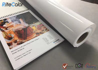 Studio Satin Pearl Gloss Inkjet Photo Paper Resin Coated 260gsm 100% Waterproof