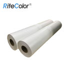 Matte Polyester Self Adhesive Canvas for Latex and Eco-Solvent Inks Printing