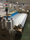 Matte Poly Cotton Inkjet Cotton Canvas Water Based 36&quot; 42&quot; CE Approval