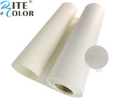 Waterproof 100% Pure Cotton Art Canvas Inkjet Paper For Printing Media