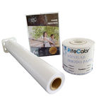 RC Resin Coated Photo Paper Roll 260gsm A4 Art Photo Paper For Digital Inkjet Printing Plotter