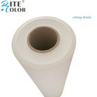 Matte Gloss Printable Inkjet Cotton Canvas Roll For Canon Pro4000 360gsm