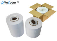 5&quot; 6&quot; 8&quot; RC Inkjet Printable Glossy Dry Minilab Photo Paper 240gsm For Museum