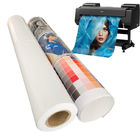 24 Inch High Gloss Rc Photo Paper For Water Based Canon Inkjet Digital Printing