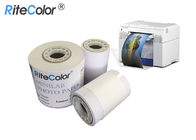 6&quot; Minilab Photo Paper Glossy Luster For Fujifilm Epson Noritsu Inkjet Printing