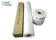 Rc Micro Porous Luster Resin Coated Photo Paper 260gsm For Ink Jet Printing