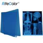 210 Micron Thickness Blue Sensitive Film X Ray Image For Inkjet Dry PET Printing A4