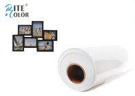 Premium White Glossy Resin Coated Photo Paper For Large Size Photo Printing