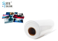 Silky Resin Coated Digital Photo Printing Paper With Different Available Paper Size