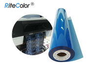 Inkjet Laser Printing X Ray Sheet Film Medical Dry Imaging Film 210 Micron Thickness