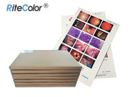 A4 14 X 17 X Ray Medical Imaging Film PET Base Material For Inkjet Laser Printing