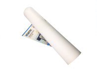 Inkjet PP Synthic Digital Photo Printing Paper, 150 Micron Self Adhesive Paper Roll