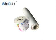 160gsm High Glossy Art Inkjet Photo Printing Paper Roll Snow White Cast Coated