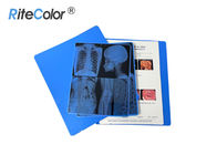A4 X Ray Medical Imaging Film 280 Gsm Gram Weight For Canon Epson Inkjet Printing