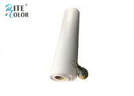 Waterproof 260gsm RC Satin Photo Paper Roll , Resin Coated Photo Paper Printing