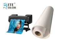 260gsm Rc Glossy Photo Paper Resin Coated Waterproof For Pigment Ink Printing