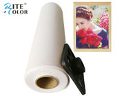 Wide Format Polyester Canvas Rolls