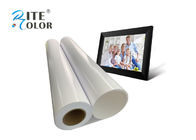 260gsm Waterproof Premium RC Photo Paper Glossy Luster In 24 Inch Roll
