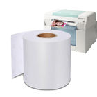Inkjet Printing Luster Dry Resin Coated Photo Paper Roll For Fujifilm Printers
