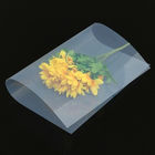 Milky Transparent Waterproof Inkjet Film 100 Micron For Plate Making