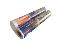 Semi Glossy Large Format Luster Photo Paper Roll Waterproof Resin Coated