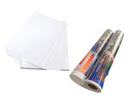 Semi Glossy Large Format Luster Photo Paper Roll Waterproof Resin Coated