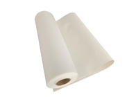 Indoor Inkjet Matte Polyester Canvas Roll Eco Solvent For Epson Roland Printer