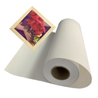 44” Matte Inkjet Cotton Canvas 360gsm Stretched for Inkjet Digital Printing