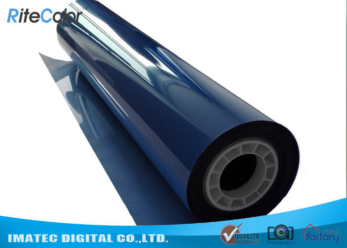 Inkjet Imaging Medical Blue Sensitive X Ray Film 200 Micron Thickenss