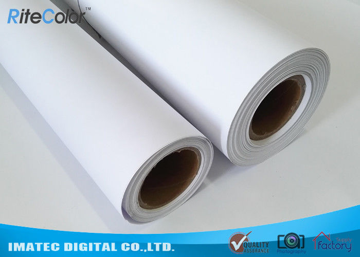 30m polypropylene inkjet synthetic paper matte water resistant 