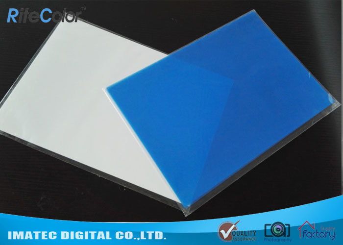 CR CT Printing Medical Imaging Film , PET Blue X Ray Film