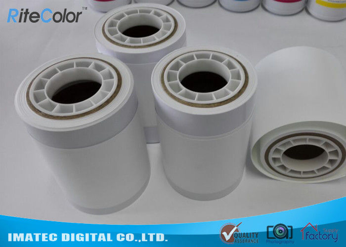 Dry Lab Inkjet Printing Paper 190 Gram For Fujifilm Epson Noritsu Printers