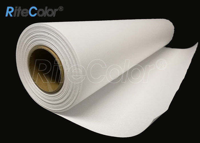 260gsm Printable Matte Aqueous Artist Polyester Canvas Rolls Inkjet 24 Inch 260gsm-printable-matte-aqueous-artist-polyester-canvas-rolls-inkjet-24-inch
