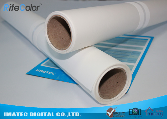 10Mil Thickness Polyester Canvas Rolls 260Gsm Water Resistant Canvas 10Mil Thickness Polyester Canvas Rolls 260Gsm Water Resistant Canvas