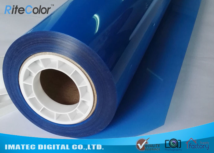 CR CT Printing Medical Imaging Film , PET Blue X Ray Film