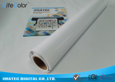 Resin Coated Photo Paper Silicon Coating Glossy Photographic Paper 60
