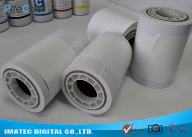 Inkjet Dry Lab Digital Photo Paper , RC Glossy inkjet Photo Paper 6